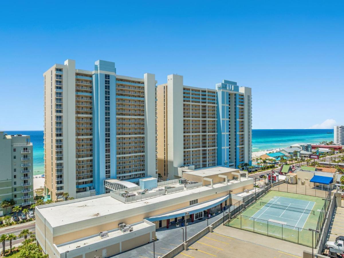 פנמה סיטי ביץ' Majestic Beach Resort #1215-1 By Book That Condo מראה חיצוני תמונה